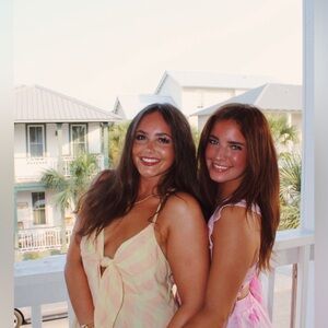 Meet your Posher, Donna